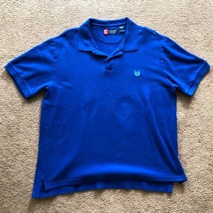 Chaps Men’s Polo